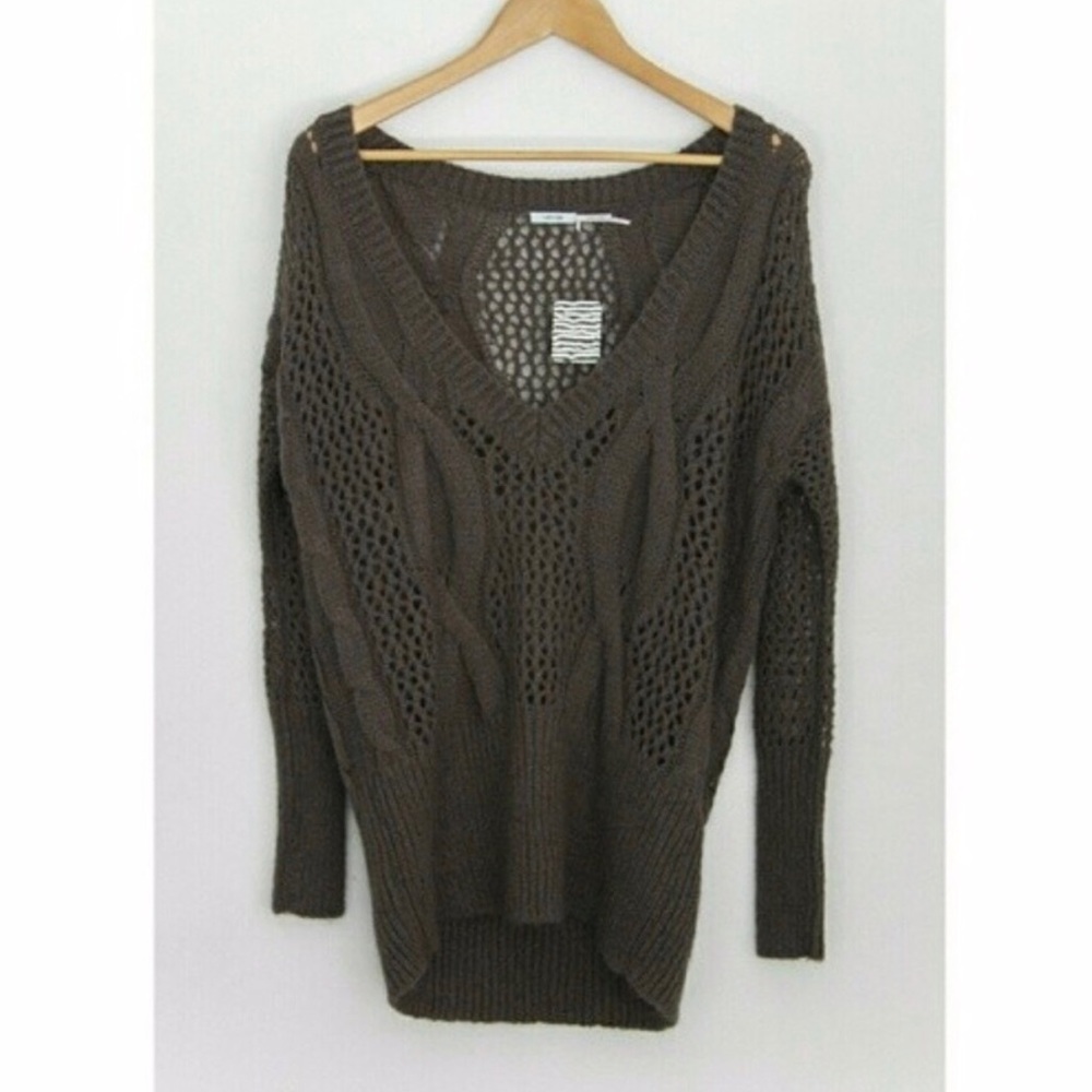 Urban Outfitters Kimchi Blue Sweater